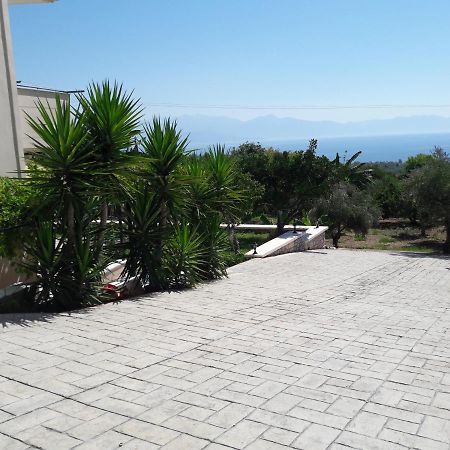 Estella Sorelle 1 Λογγά Εξωτερικό φωτογραφία