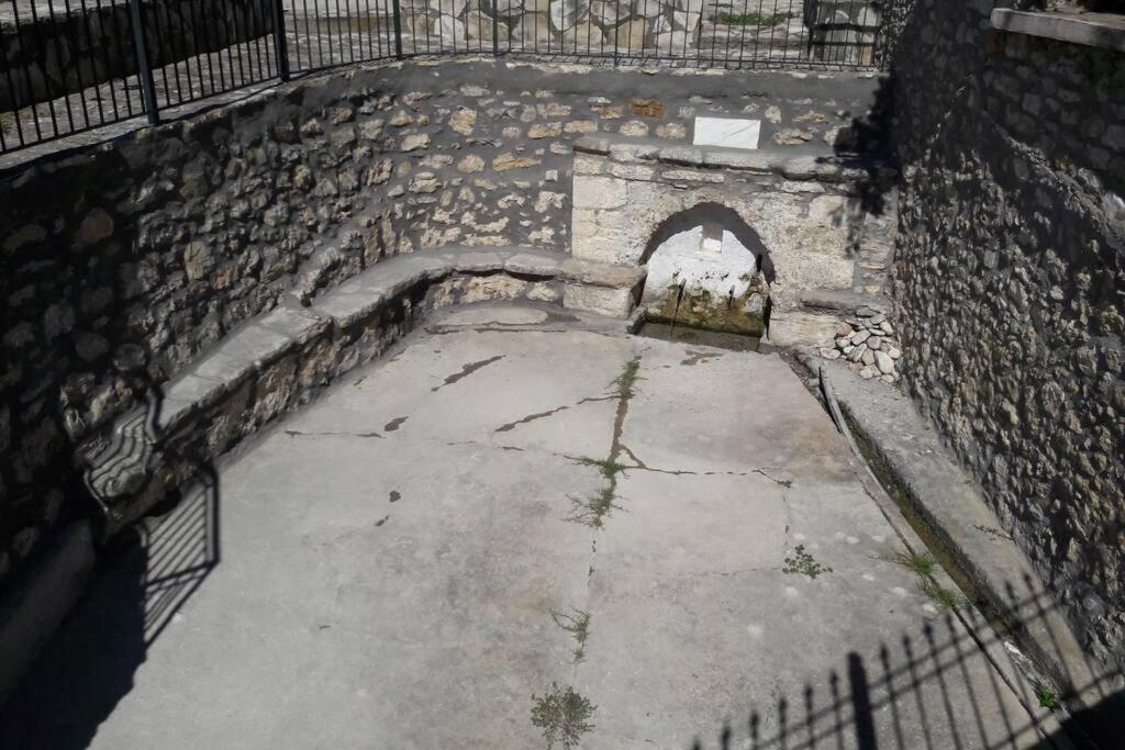 Estella Sorelle 1 Λογγά Εξωτερικό φωτογραφία