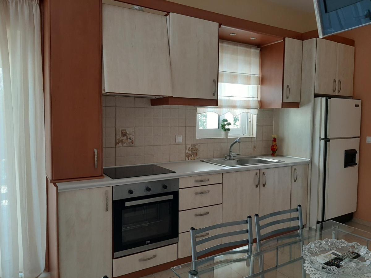 Estella Sorelle 1 Λογγά Εξωτερικό φωτογραφία