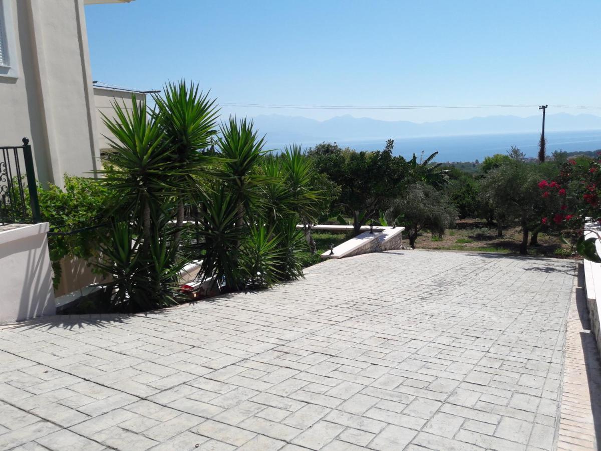 Estella Sorelle 1 Λογγά Εξωτερικό φωτογραφία