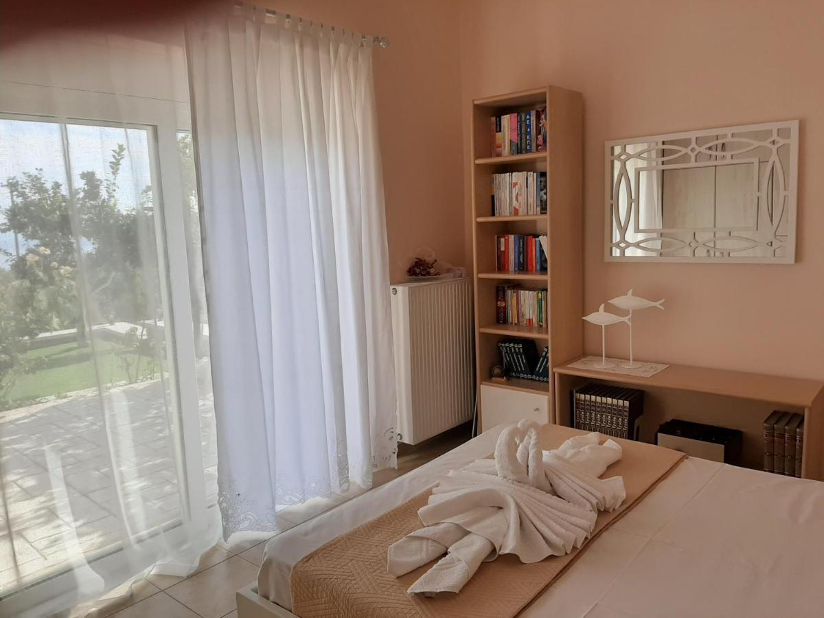 Estella Sorelle 1 Λογγά Εξωτερικό φωτογραφία