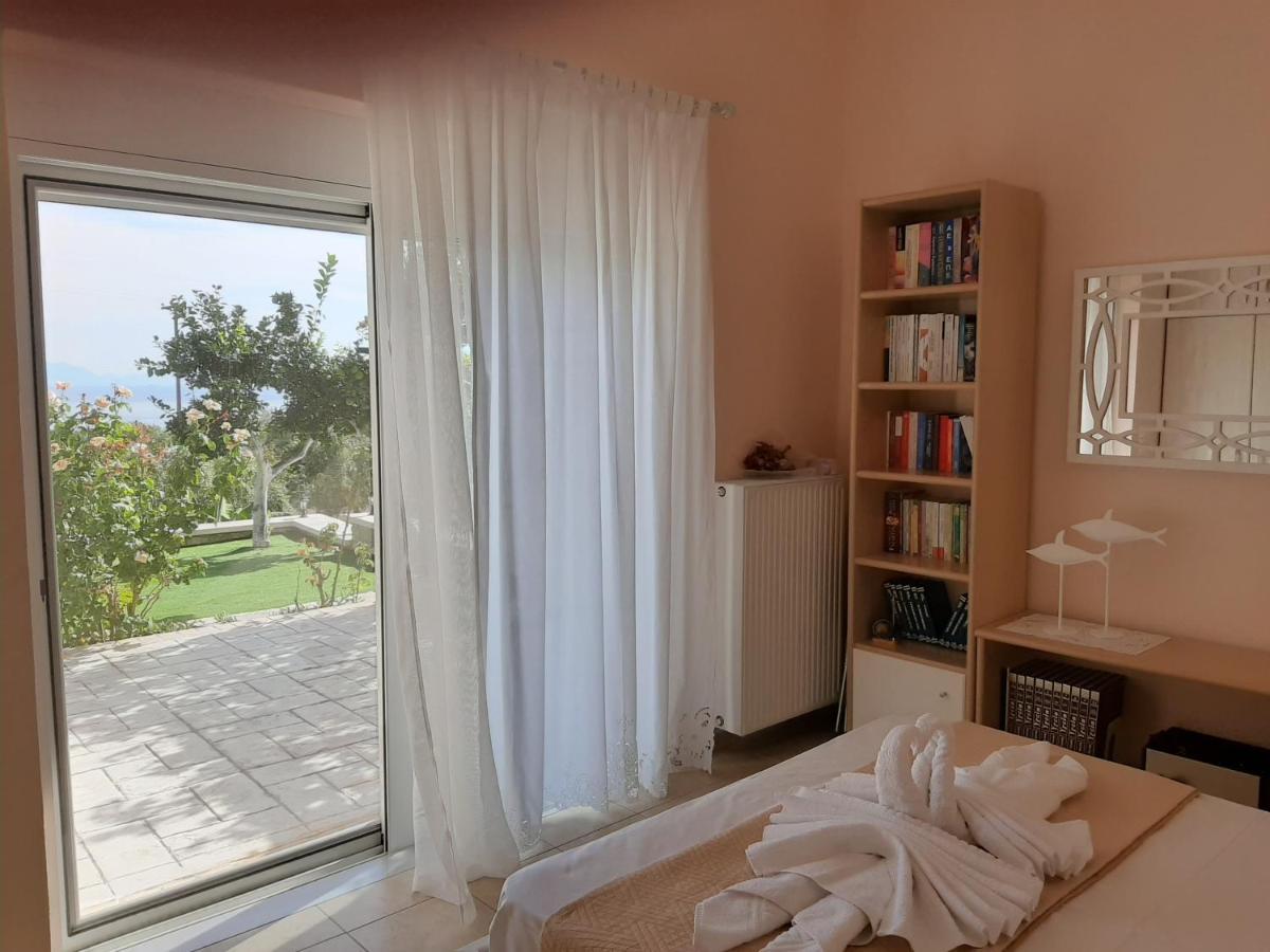 Estella Sorelle 1 Λογγά Εξωτερικό φωτογραφία